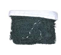 Portable Badminton Net-robuste réseau de jeux en maille avec poteaux pliants, réseaux sportifs - | Filet de tennis de volleyball pliable avec un design facile à transporter pour le plaisir des plages