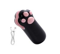 Portable Bag Resealer - 3.31 Inch Magnetic Strip Sealing Machine | USB Rechargeable Food, Handheld Airtight Closer for Chips, Coffee, Home, Travel, Dormitory and Apartment Use