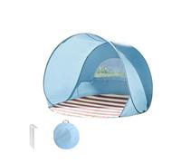 Portable beachSun Shelter Easy Setup Lightweight beachCanopy Tent UV Shad