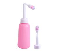 Portable Bidet - Heat-Resistant Bidet Sprayer - Handheld Toilet Spray Bottle | Postpartum And Perineal Care Tool For Pregnant Women Kids Trips Exercise Daily Cleansing Post Operative Travel