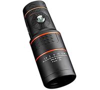 Portable Binoculars High Power Monocular Monocular Telescope 12 X 50 High HD