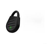 Portable Bird Repeller Keychain 3 Modes Portable Bird Repeller(Black) | 3 adjustable modes, waves, settings, outdoor conditions, bird activity control