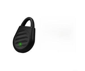 Portable Bird Repeller Keychain 3 Modes Portable Bird Repeller(Black) | 3 adjustable modes, waves, settings, outdoor conditions, bird activity control