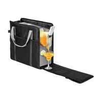 Portable Blender Bag - Protective Travel Organizer for Blender Machine