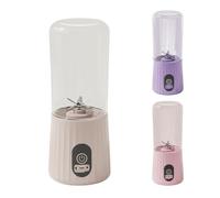 Portable Blender Cup Food Grade Multifunctional Personal Blender