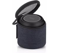 Portable Bluetooth Speaker Case For Anker Soundcore Mini/Eono/Sony Srs-Xb13 Travel Protective Case With Carabiner