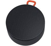 Portable Bluetooth Speaker - Enceinte Sans Fil Bluetooth,Son Hi-Fi,Autonomie Longue Durée,Design Compact Et Élégant - Gris