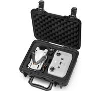 Portable Boîte étanche pour DJI Mini 4 Pro/DJI Mini 3 Pro/Mini 3/DJI RC N2/RC N1 et DJI Mini 3 Accessoires (étui Uniquement)(Ne Convient Pas DJI RC/RC 2)