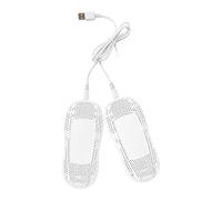 Portable Boot Dryer - Shoes Portable USB UV Lights Warmers | Sweaty Boot Dryer For Apartment Dormitory Home Office Mudroom Entryway Bedroom Laundry