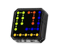 Portable Brain Challenge Electronic Game Learning Toy Ages 6-12