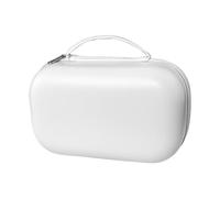 Portable Breast Pump Bag, Adjustable Wearable Carrier, Travel-Friendly Pump Storage Case, Lightweight Hands-Away Design, High-Density Eva Material, 11.81x7.87x5.51in