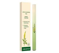 Portable Breathing Relief Pen, Personal Nose Inhaler Device, 1.5ml Aromatherapy Style Stick with Easy Use, Air System, Travel Friendly Wellness Accessory, Daily Use for Home Office Outdoor