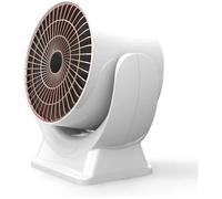 Portable Camping Chauffage Économie D'énergie Rapide Air Chaud Ménage Mini Chauffage Électrique Bureau Ménage Petits Appareils