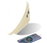 Portable Camping Lantern 9900 Mah Power Bank,2000lm Tent Lamp Rechargeable,Ip65 Water Resistant Led Lamp For Camping,Work,Hunting,Fishing,Hiking,Emergency,Breakdown.[A374]