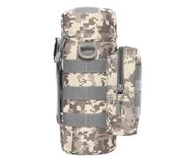 Portable Camping Lantern Bag Kerosene Lantern Storage Bag Outdoor Storage Waterproof Handbag Camping Lamp Bag Outdoor Camping Accessories Camping Hiking Tent Light Cover Easy To Clean(Gray)