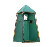 Portable Camping Tents Unisex Bathing and Changing Clothes Made of Waterproof Fabric