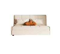 Portable Canapé-lit Convertible, Fauteuil-lit Multifonctionnel, canapé-lit Pliant for Salon, Chambre à Coucher, Appartement