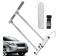 Portable Car Manual Hand Control | Manual Driving Assistance Device For Disabled Drivers Of Automobiles,for Injured, Disabled, Senior, Elderly, Patients For Sedan, Vehicle