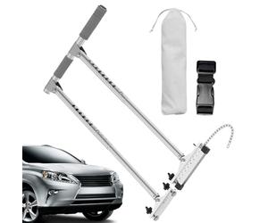 Portable Car Manual Hand Control | Manual Driving Assistance Device For Disabled Drivers Of Automobiles,for Injured, Disabled, Senior, Elderly, Patients For Sedan, Vehicle