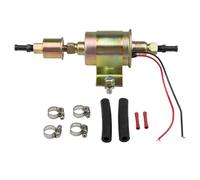 Portable Car Pump - Electronic Oil Engine System, Low Pressure 12V Design with Stability, 5-9PSI Pumping Tool with Support, Vehicle Practical Gear, Automotive Pumps for Repair, Service, Maintenance