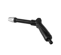 Portable Car Wash Sprayer - ABS Portable High Pressure Double-Purpose Wash Tool, High Pressure Sprayer for Home Kitchen Bathroom Shower Floor Carpet Furniture Laundry Window Balcony Outdoor