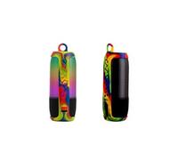 Portable Carry Case manches en silicone pour JBL Pulse Carabiner 3 Haut-parleur Bluetooth