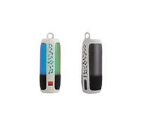 Portable Carry Case manches en silicone pour JBL Pulse Carabiner 3 Haut-parleur Bluetooth