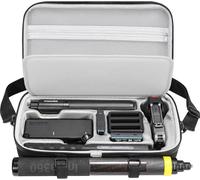 Portable Case Compatible with Insta360 X4,Black,Portable Carrying Case for Insta360 X4/X5