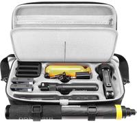 Portable Case Compatible with Insta360 X4,Black,Portable Carrying Case for Insta360 X4/X5