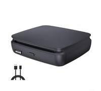 Portable CD Player USB Car Audio Portable CD Player USB Car Audio