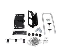 Portable Chainsaw Mill 12-48 Inch, Durable Sawmill Guide Bar System for Accurate Wood Cutting, Chainsaw Mill Guide Bar