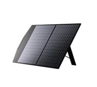 portable Chargeur de panneau solaire /de cellule solaire pliable extérieur de Camping pour générateur solaire/centrale électrique ALLPOWERS 100W pour ordinateurs portables