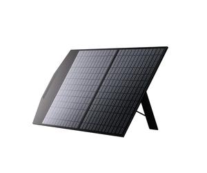 portable Chargeur de panneau solaire/de cellule solaire pliable extérieur de Camping pour générateur solaire/centrale électrique ALLPOWERS 100W pour ordinateurs portables