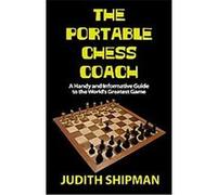 Portable Chess Coach Judith Shipman (Auteur)