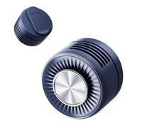Portable Clip On Fan - Mini Clip On Fan | Personal Mini Fán | 3-Speed Cooling Quiet Rechargeable, 360° Adjustable Airflow, Concealed Blades USB Fán For Collar Belt Backpack Desk Office Travel