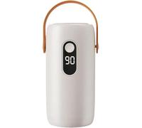 Portable Clothes Dryer Mini Travel Dryer Laundry Drying Rack Accessory for Dormitory RV Durability and fashion