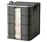 Portable Clothes Packing Container Bedding Organizer Bag