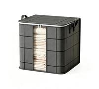 Portable Clothes Packing Container Bedding Organizer Bag