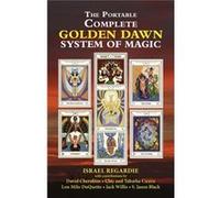 Portable Complete Golden Dawn System Of Magic (Paperback) Israel Regardie, David Cherubim (Auteur)