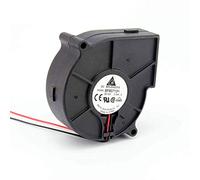 portable cooling fan for Delta BFB0712H 7530 DC 12V 0.36A Projector Blower Centrifugal Cooling Fan 7CM Fan