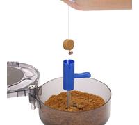 Portable D'appât De Carpe Shaper De Boule D'amorce De Fabricant De Boule De Pêche Mangeoire Appât Faisant Des Accessoires
