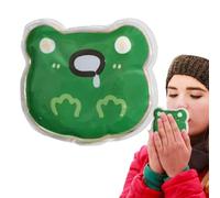 Portable Device - Long Heating Hand Warmer, Small Rechargeable Hand Heater | Compact Winter Outdoor Heat Pack, Pocket Sized Cold Weather Warmer for Camping Walking Hiking Travel Activities