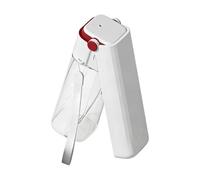 Portable Dog Water Bottle | Foldable Pet Drinking Bottle | for Travel