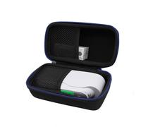 Portable Dur Voyage Cas Sac Étui Pour Braun Thermoscan 5 7-Irt6520 Irt6020 Par