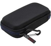 Portable Dur Voyage Cas Sac Étui Pour Merkur Merkur 34c Rasoir Classique Résistant