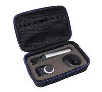 Portable Dur Voyage Cas Sac étui pour Philips Oneblade Pro Rasoir électrique QP6520/30 QP6620/30 QP6510/30 par GUBEE