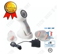 Portable Électrique Corps Machine De Massage Profonde Vide Bidons Anti-Cellulite Masseur Cellulite Ventouse Dispositif De Soi-
