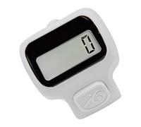 Portable Electronic Finger Counter | Handheld Clicker Counter | Finger Tally Counter for Coaching | Digital Tally Counter for Knitting | Golf Tally Counter | Versatile Tally Counter for Various Uses