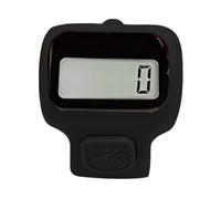 Portable Electronic Finger Counter | Handheld Clicker Counter | Finger Tally Counter for Coaching | Digital Tally Counter for Knitting | Golf Tally Counter | Versatile Tally Counter for Various Uses