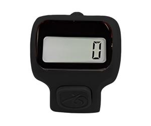 Portable Electronic Finger Counter | Handheld Clicker Counter | Finger Tally Counter for Coaching | Digital Tally Counter for Knitting | Golf Tally Counter | Versatile Tally Counter for Various Uses